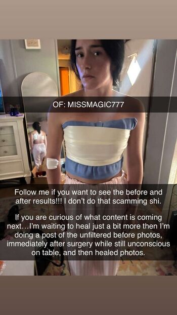 Magicschoolbusdropout leaked private photo uncensored HD quality
