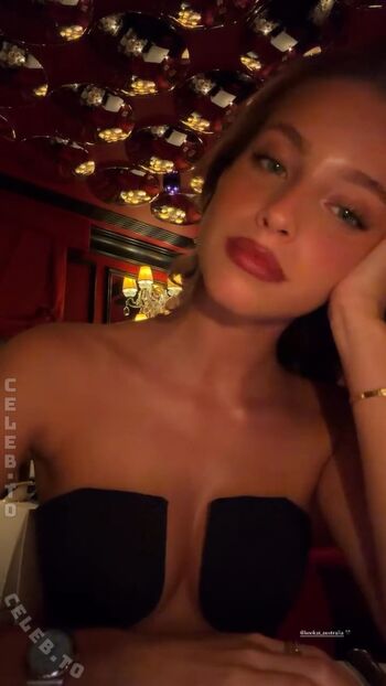 Magui corceiro page leaked private photo uncensored HD quality