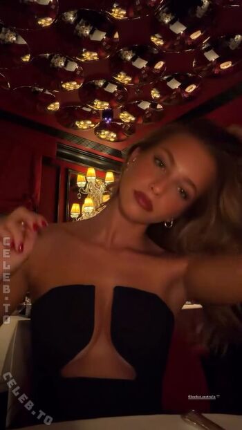 Magui corceiro page leaked private photo uncensored HD quality