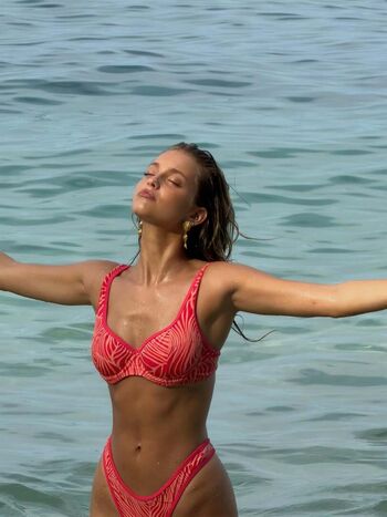 Magui corceiro page leaked private photo uncensored HD quality