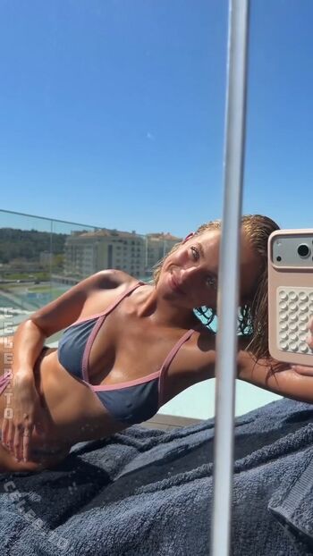 Magui corceiro page leaked private photo uncensored HD quality