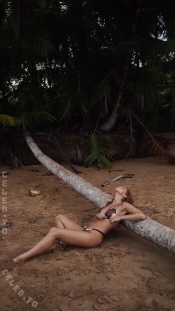 Magui corceiro leaked private photo uncensored HD quality