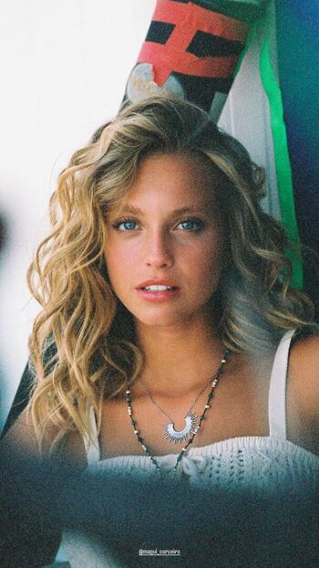 Magui corceiro leaked private photo uncensored HD quality