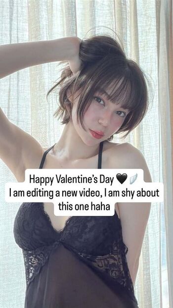 Maimynyan  page leaked private photo uncensored HD quality