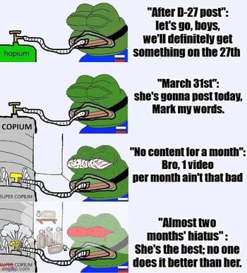 Maimynyan leaked private photo uncensored HD quality