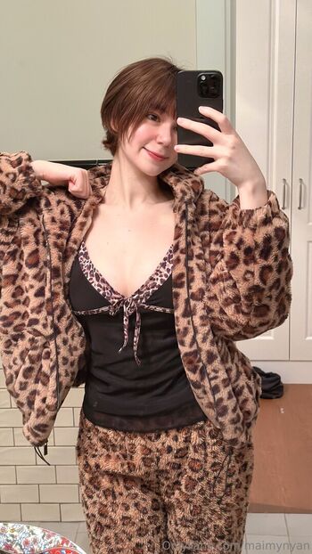 Maimynyan leaked private photo uncensored HD quality