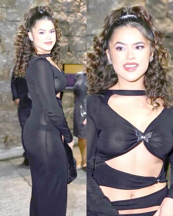 Maisa silva page leaked private photo uncensored HD quality