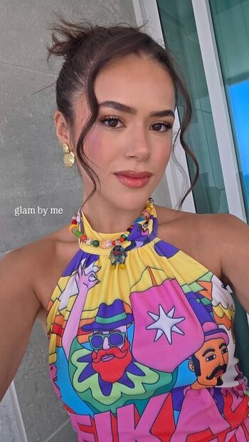 Maisa silva leaked private photo uncensored HD quality