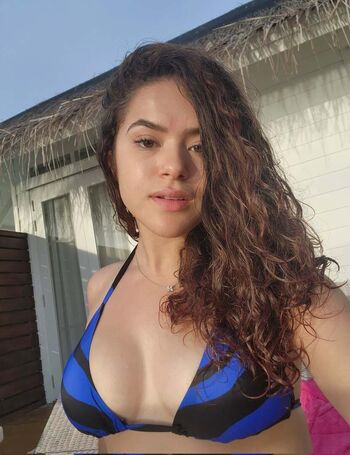 Maisa silva leaked private photo uncensored HD quality