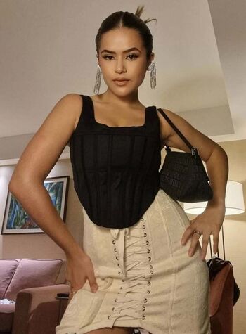 Maisa silva leaked private photo uncensored HD quality