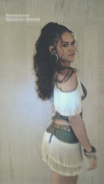 Maisa page leaked private photo uncensored HD quality