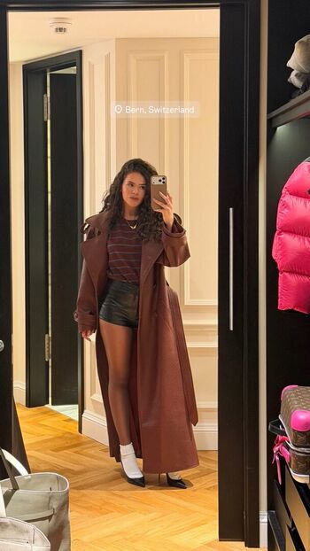 Maisa page leaked private photo uncensored HD quality