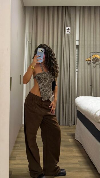 Maisa leaked private photo uncensored HD quality