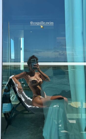 Maisa leaked private photo uncensored HD quality
