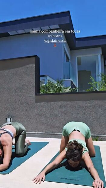 Maisa leaked private photo uncensored HD quality