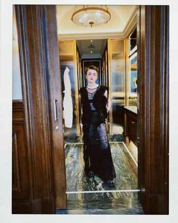 Maisie williams page leaked private photo uncensored HD quality
