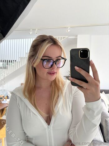 Maja holf leaked private photo uncensored HD quality