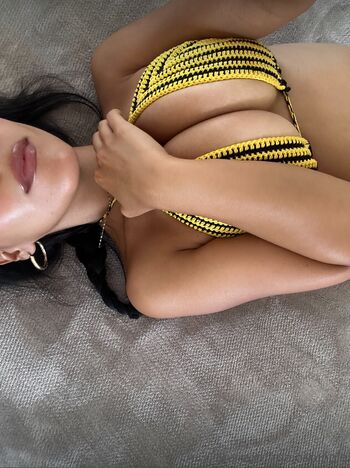 Majo spinola leaked private photo uncensored HD quality