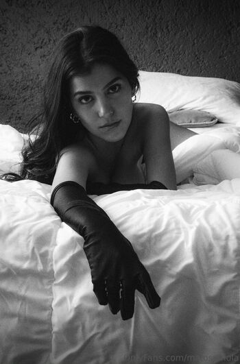Majo spinola leaked private photo uncensored HD quality