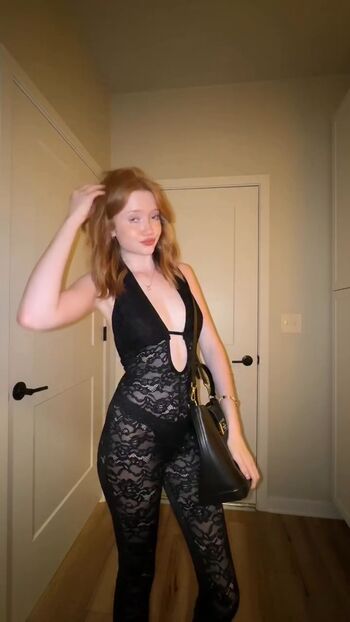 Makenna kelly  page leaked private photo uncensored HD quality
