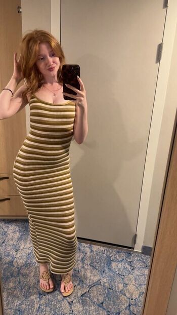 Makenna kelly leaked private photo uncensored HD quality