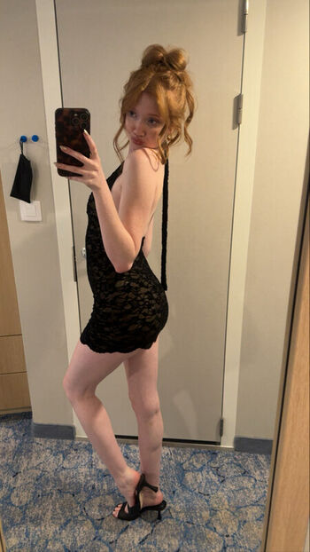 Makenna kelly leaked private photo uncensored HD quality