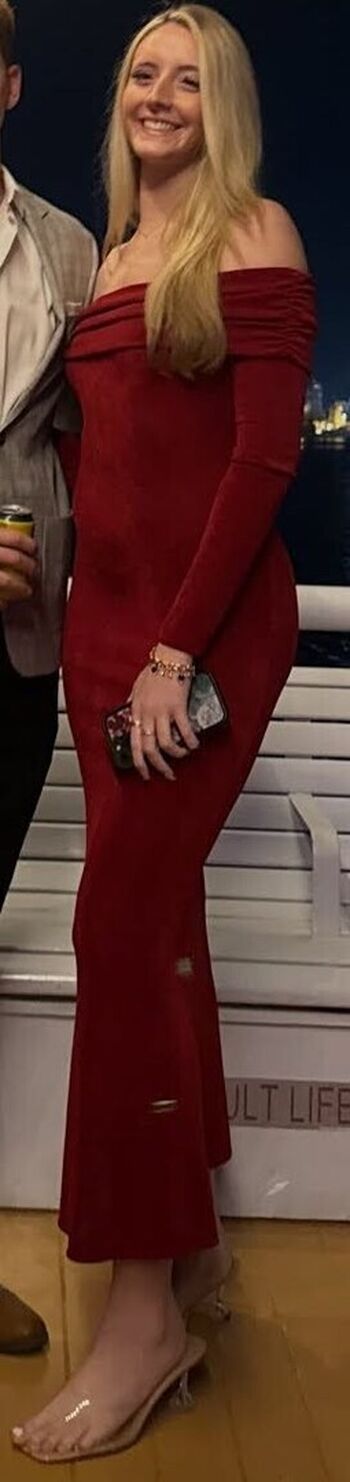 Maleah mutterback leaked private photo uncensored HD quality