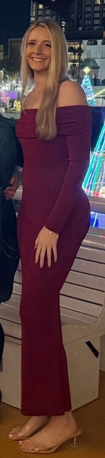 Maleah mutterback leaked private photo uncensored HD quality