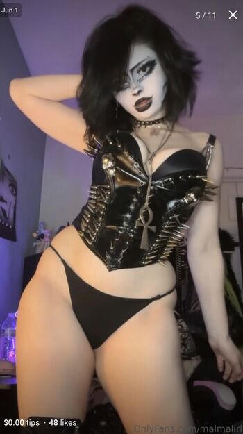 Malmalirl leaked private photo uncensored HD quality