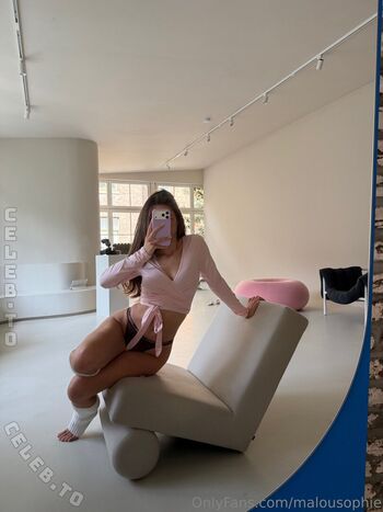 Malousophie leaked private photo uncensored HD quality