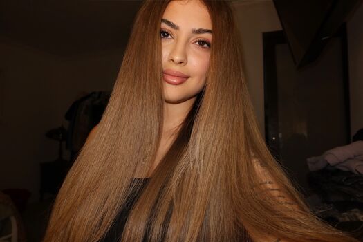 Malu trevejo  page leaked private photo uncensored HD quality