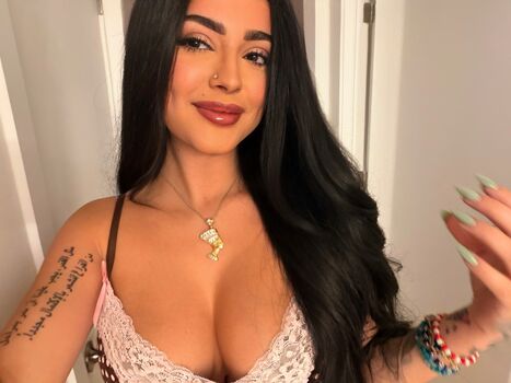 Malu trevejo  page leaked private photo uncensored HD quality