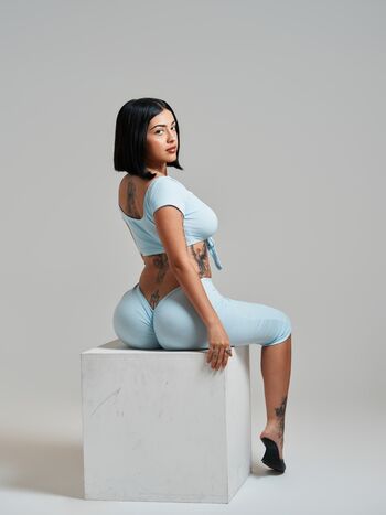 Malu trevejo  page leaked private photo uncensored HD quality