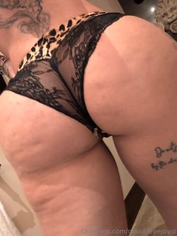 Malu trevejo  page leaked private photo uncensored HD quality