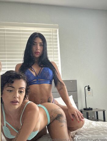 Malu trevejo leaked private photo uncensored HD quality