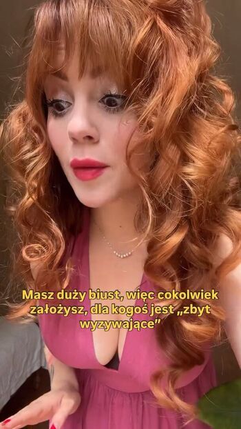 Malwina roczniok leaked private photo uncensored HD quality