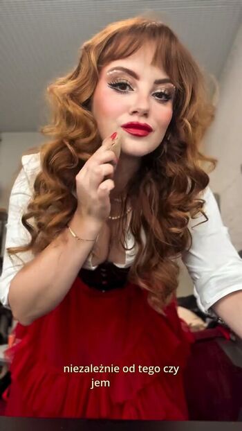 Malwina roczniok leaked private photo uncensored HD quality