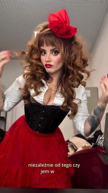 Malwina roczniok leaked private photo uncensored HD quality