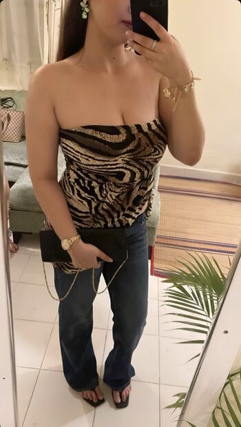 Mansi dasila leaked private photo uncensored HD quality