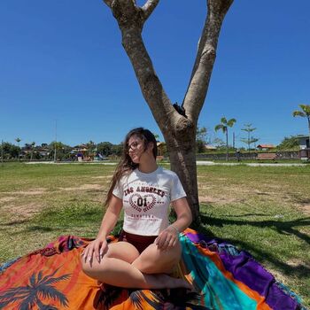 Manu demarqui page leaked private photo uncensored HD quality