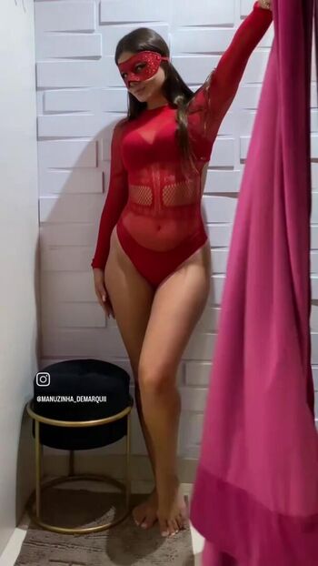 Manu demarqui page leaked private photo uncensored HD quality