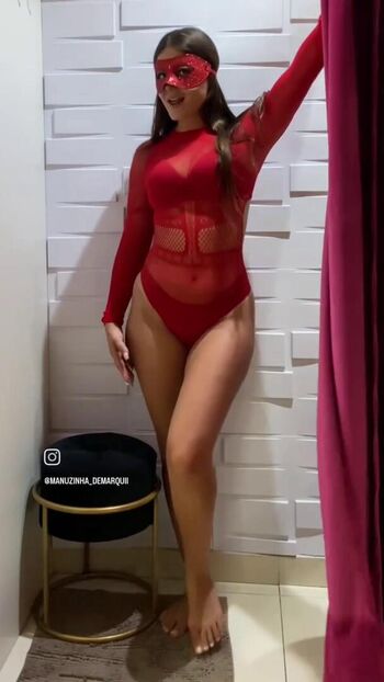 Manu demarqui page leaked private photo uncensored HD quality