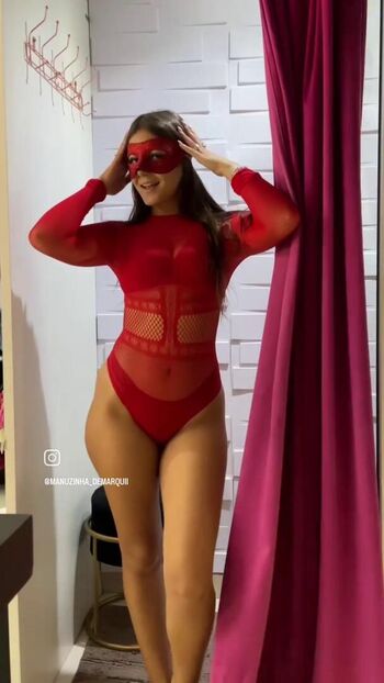 Manu demarqui page leaked private photo uncensored HD quality