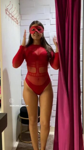 Manu demarqui page leaked private photo uncensored HD quality