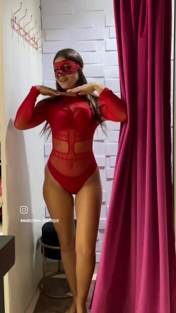 Manu demarqui page leaked private photo uncensored HD quality