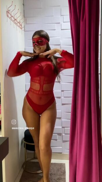 Manu demarqui page leaked private photo uncensored HD quality