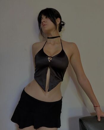 Mar decurnex leaked private photo uncensored HD quality