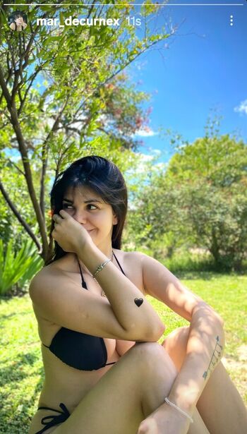 Mar decurnex leaked private photo uncensored HD quality