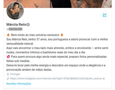 Marciia reiis leaked private photo uncensored HD quality
