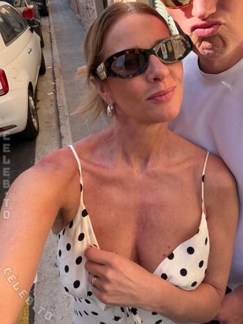 Mareile hppner leaked private photo uncensored HD quality